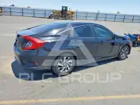 2016 Honda CIVIC photo
