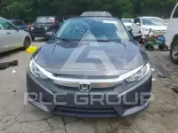 2016 Honda CIVIC фото