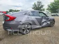 2016 Honda CIVIC photo