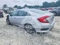 2016 Honda CIVIC photo