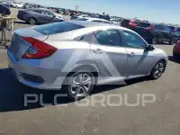 2016 Honda CIVIC photo