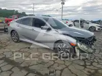 2016 Honda CIVIC фото