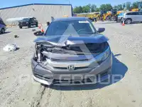 2016 Honda CIVIC фото
