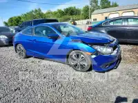 2016 Honda CIVIC photo
