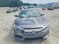 2016 Honda CIVIC photo