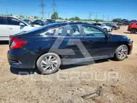 2016 Honda CIVIC фото