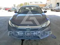 2016 Honda CIVIC фото