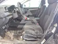 2016 Honda CIVIC photo