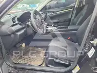 2016 Honda CIVIC фото