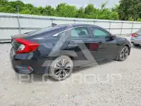 2016 Honda CIVIC фото