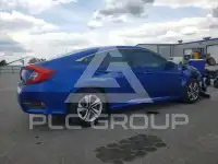2016 Honda CIVIC фото