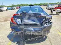 2016 Honda CIVIC фото