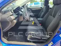 2016 Honda CIVIC фото