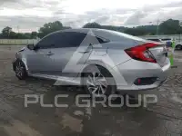 2016 Honda CIVIC фото