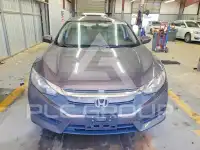 2016 Honda CIVIC фото