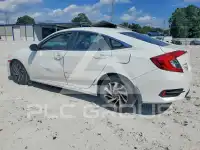 2016 Honda CIVIC фото