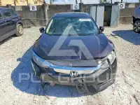 2016 Honda CIVIC фото