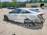 2016 Honda CIVIC фото