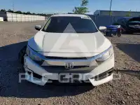 2016 Honda CIVIC фото