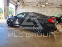 2016 Honda CIVIC фото