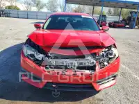 2016 Honda CIVIC фото
