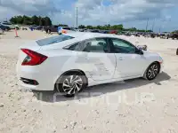 2016 Honda CIVIC фото