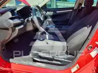 2016 Honda CIVIC photo