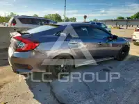 2016 Honda CIVIC photo