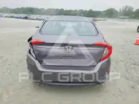 2016 Honda CIVIC фото