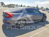 2016 Honda CIVIC photo