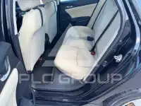 2016 Honda CIVIC фото