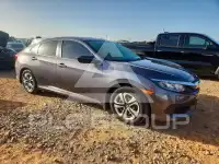 2016 Honda CIVIC фото
