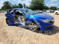 2016 Honda CIVIC photo
