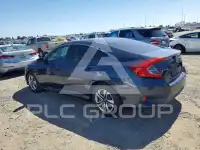 2016 Honda CIVIC photo