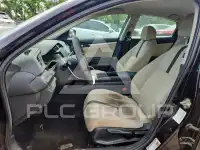 2016 Honda CIVIC фото