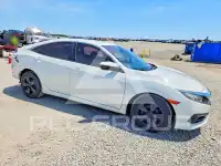 2016 Honda CIVIC photo