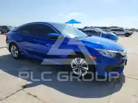 2016 Honda CIVIC фото