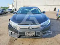 2016 Honda CIVIC фото