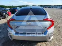2016 Honda CIVIC фото