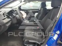 2016 Honda CIVIC photo