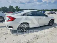 2016 Honda CIVIC фото