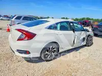 2016 Honda CIVIC photo