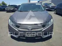 2016 Honda CIVIC фото