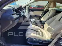 2016 Honda CIVIC фото