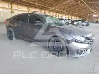 2016 Honda CIVIC photo