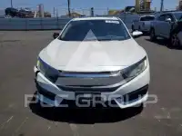 2016 Honda CIVIC фото