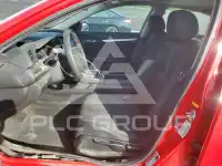 2016 Honda CIVIC фото