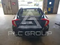 2016 Honda CIVIC фото