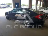 2016 Honda CIVIC фото