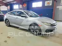 2016 Honda CIVIC фото